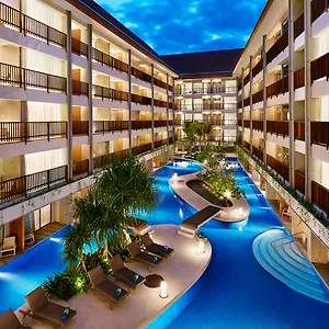 Four Points By Sheraton Bali, Kuta 4*, Кута Индонезия
