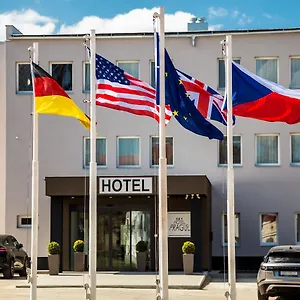 Skyhotel 4*, Прага Чехия