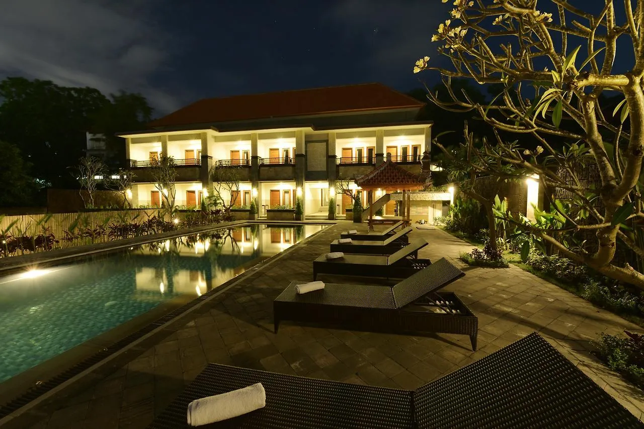 Le Lima Hotel Kuta   Kuta (Bali)