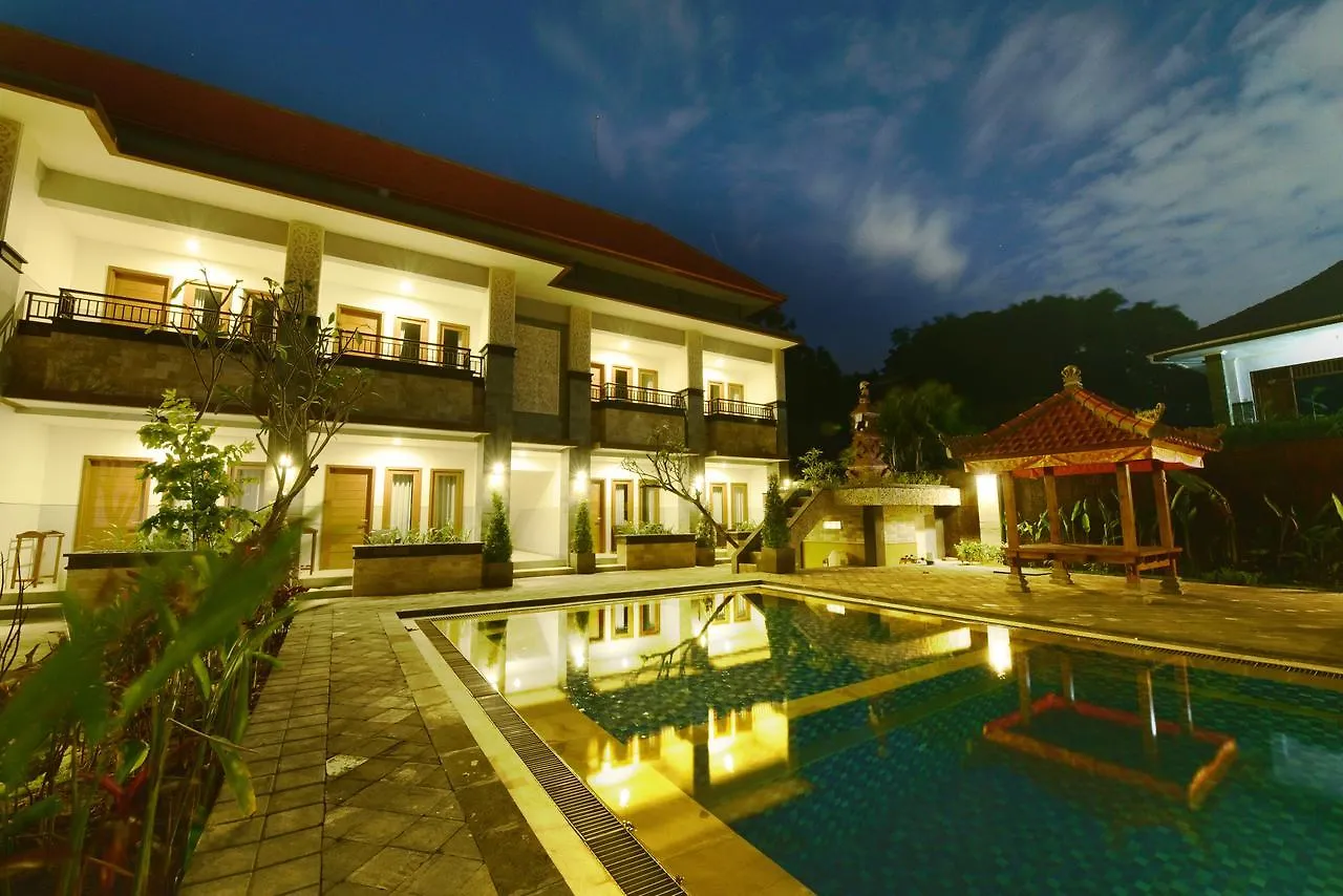 Le Lima Hotel Kuta