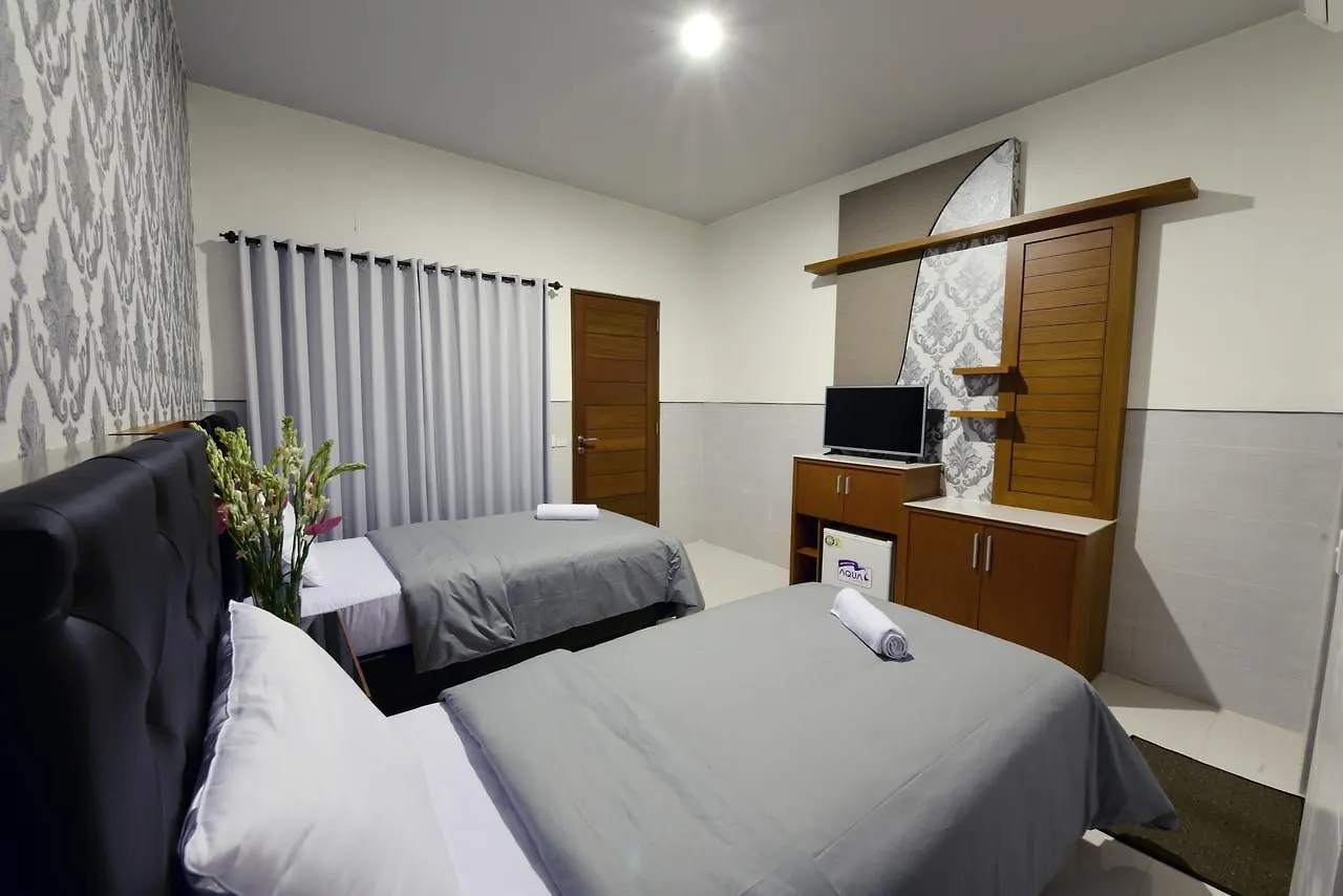 Le Lima Hotel Kuta